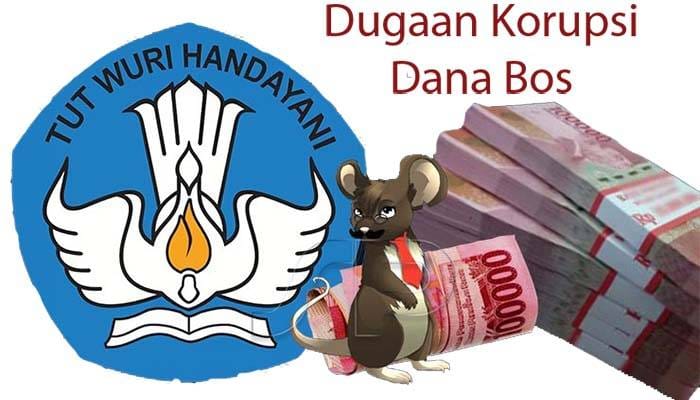 Dugaan Penyimpangan Dana BOSP di SDN 49 Pagar Alam: Rekayasa Laporan, Penyalahgunaan Wewenang, hingga Indikasi KKN — Wali Kota Diminta Bertindak Tegas