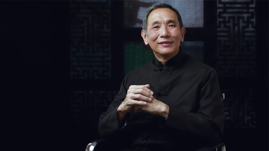 Jusuf Hamka Akan Kembalikan TPI Ke Tutut Soeharto, Usai Kalahkan Hary Tanoe