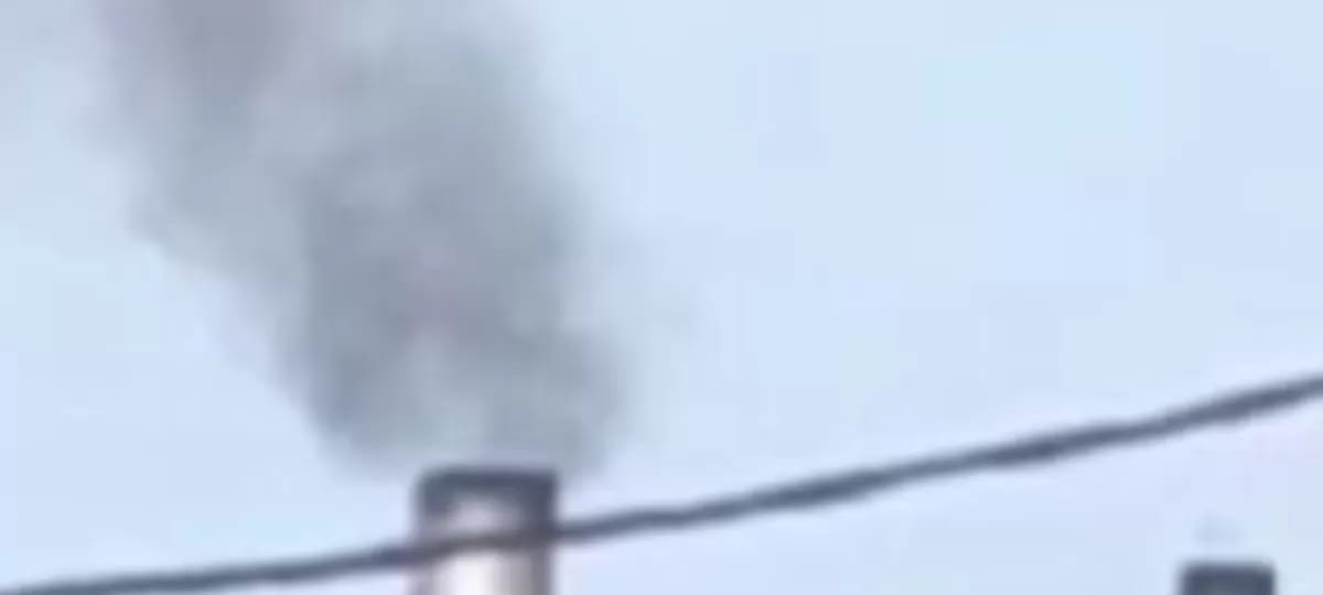 Diduga Cemari Udara, Aktivitas Cerobong PT Bina Karya Prima (BKP) di Kaliabang Tengah, Kota Bekasi Disorot