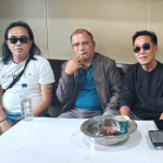 Prihatin Dugaan Ancaman terhadap Wartawan, Triga Lampung desak Gubernur Evaluasi Kepala Dinas PSDA