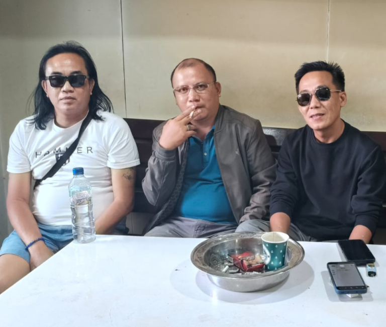 Prihatin Dugaan Ancaman terhadap Wartawan, Triga Lampung desak Gubernur Evaluasi Kepala Dinas PSDA