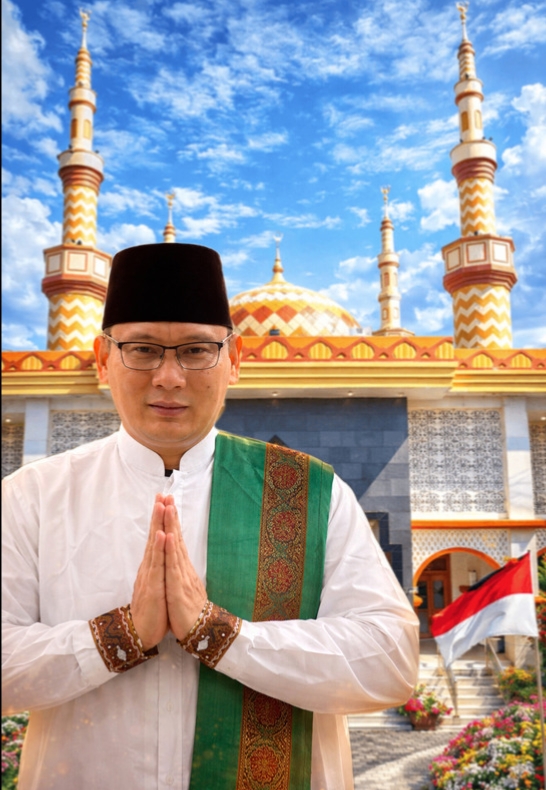 Mengalir dari Leluhur: H. Hamzah, Keturunan Haji Japat yang Mengabdi untuk Depok