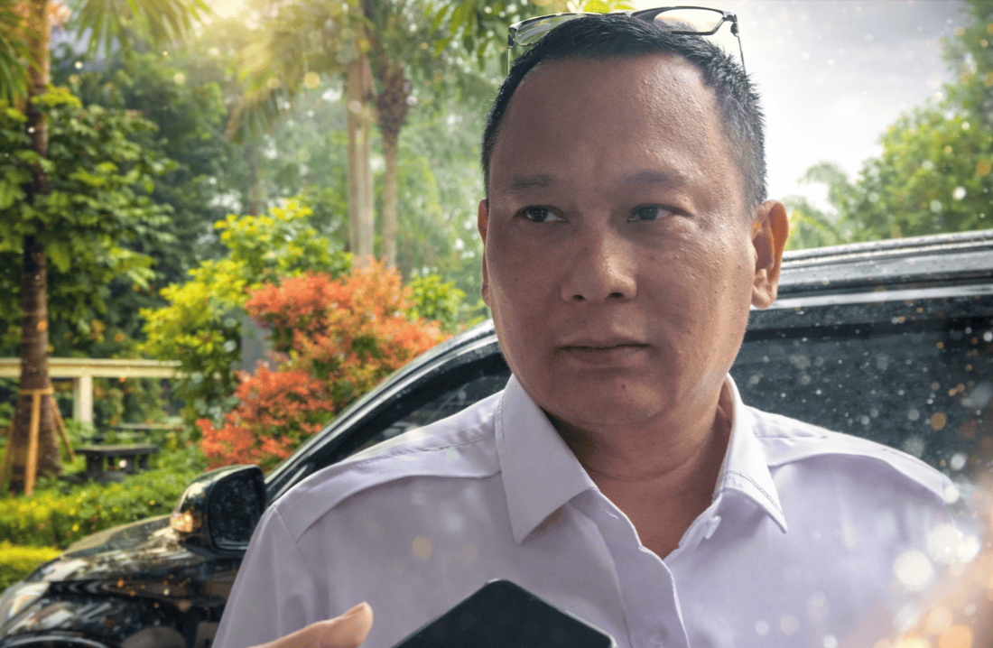 Hamzah Pimpin Lebaran Depok 2026, Sajikan Budaya Nusantara dan Bintang Tamu Ternama