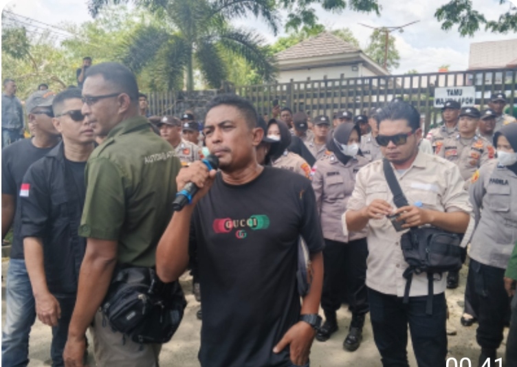 Hendrika Saputra: Jangan Tunggu 2027, Bantuan Korban Banjir Harus Segera Disalurkan