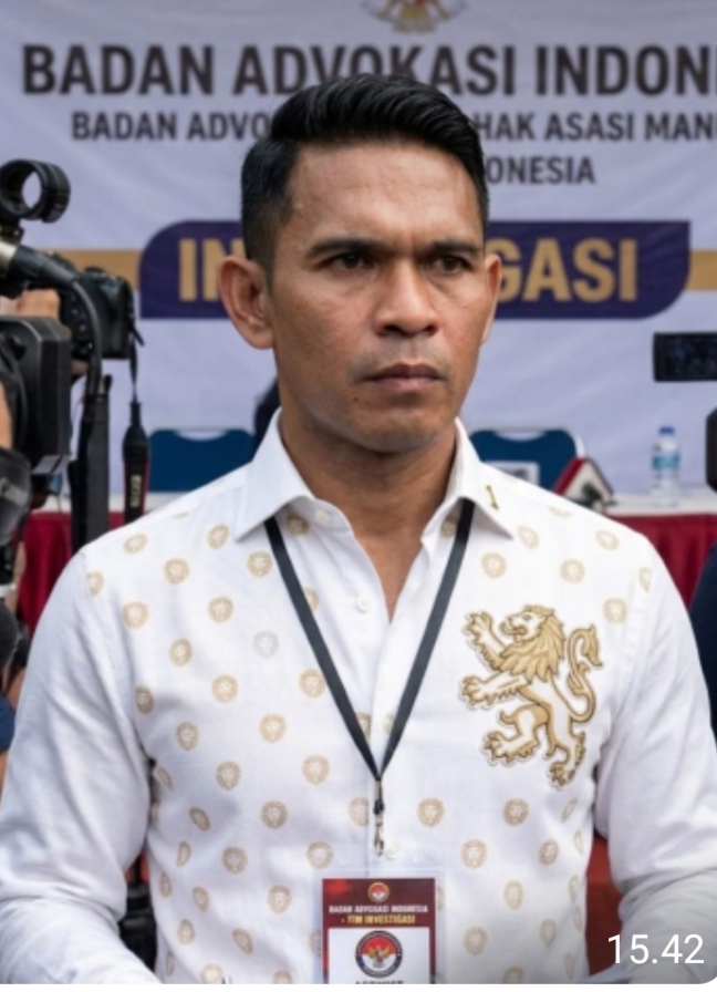 PRESIDEN WAJIB TUNAIKAN JANJI Nyaklimaop Desak Jakarta Hentikan Sandiwara Data dan Segera Bangun Rumah untuk Rakyat Aceh!