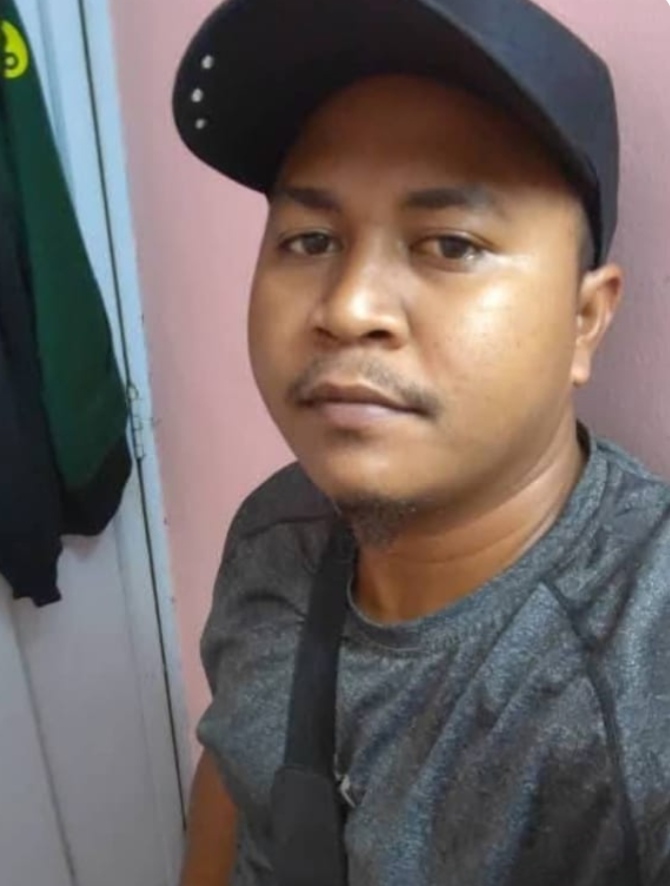 Ini Sosok Tampang Abang Ipar Diduga bawa kabur Gadis Aceh Timur, Keluarga Panik dan Harap kembali ke keluarga