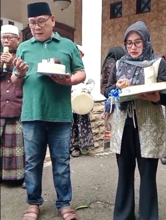 Lebaran Ketupat & Milad ke-63, Mazhab Ajak Warga dan Pelaku UMKM Turut Meramaikan