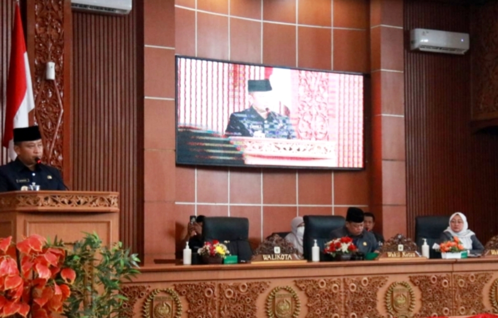 Optimis Tembus PAD Rp3 Triliun, Depok Andalkan 3 Raperda Ini!