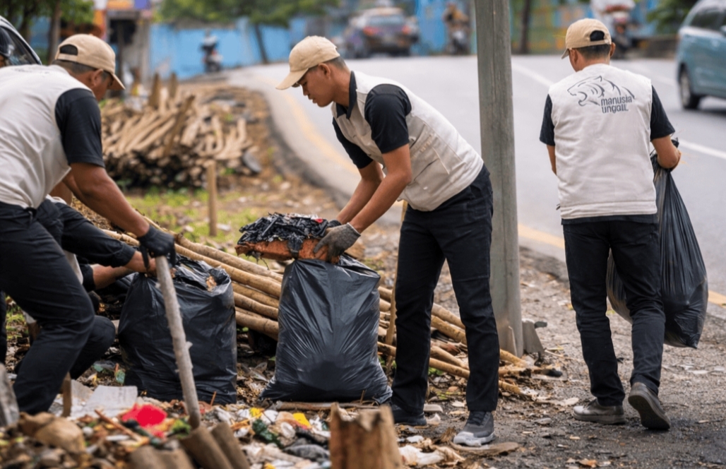 Transformasi Pelayanan Publik, Tim Maung ASRI Gercep Atasi Keluhan Warga Sebelum Viral!