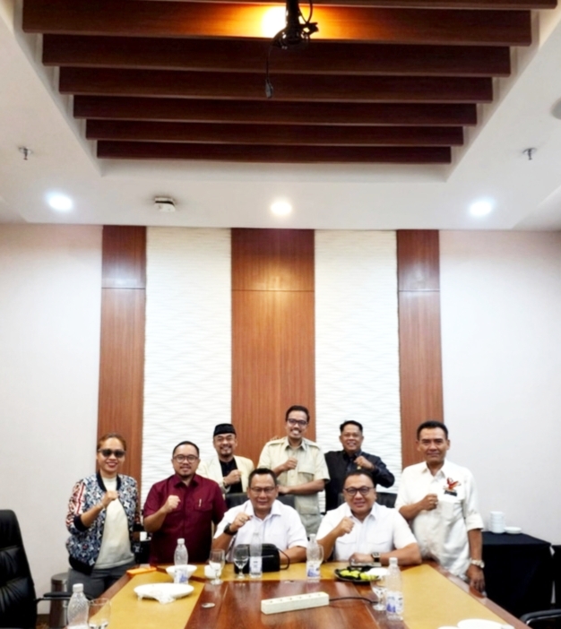 Fraksi Gerindra Sepakat Dukung Rangkaian Agenda HUT ke-27 Kota Depok