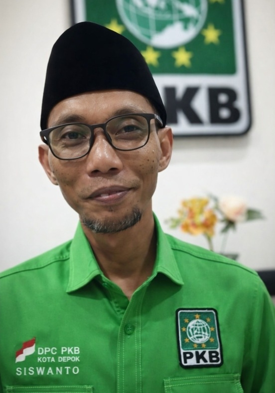 Siswanto Desak Evaluasi Total Banpol: PAD Tinggi, Dukungan ke Parpol Jangan Minim!