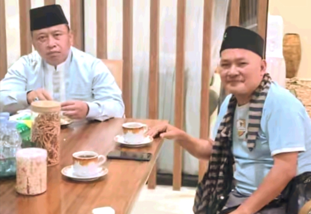 Pardi Dongkal Alias Pardong Bakal Ungkap Sisi Humanis Aktivisme di Buku Antologi