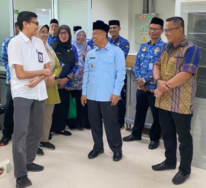 Ketua Komisi B, Hamzah: Operasi Bibir Sumbing Bakal Digratiskan, Begini Penjelasannya!