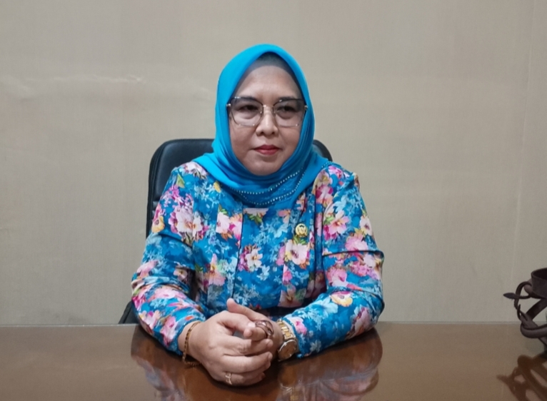 Depok di Usia 27: Hj. Qonita Lutfiyah BKD, Ingatkan Pentingnya Pelayanan dan Partisipasi Publik