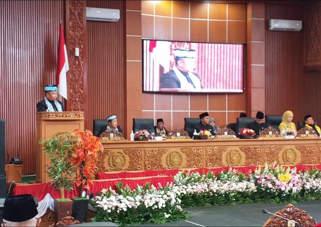 Wali Kota: Depok Teken MoU Pengolahan Sampah Jadi Energi