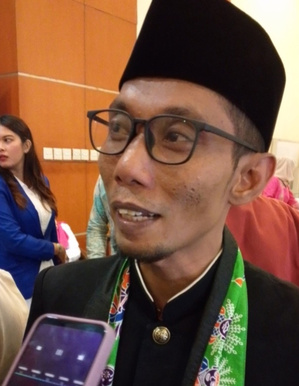 Siswanto: Fraksi PKB Depok Usulkan Nama Tokoh Lokal Jadi Identitas Jalan