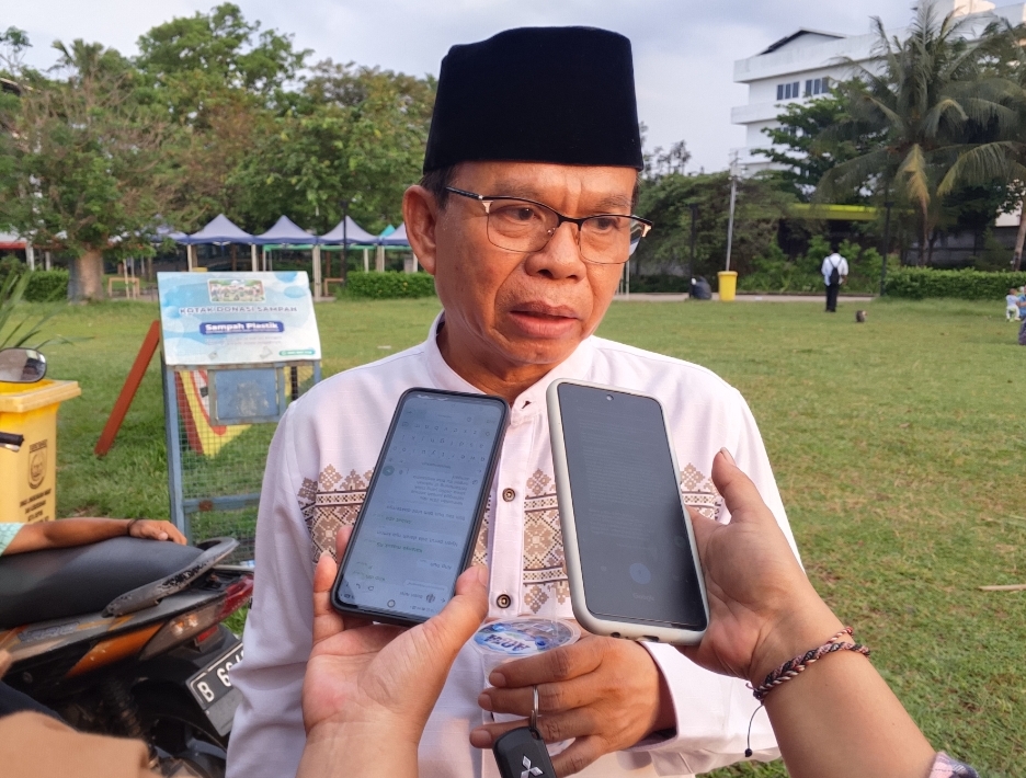 Mulyadi Pranowo Jelaskan Skema Percepatan Wajib Belajar Gratis 9 Tahun di Depok