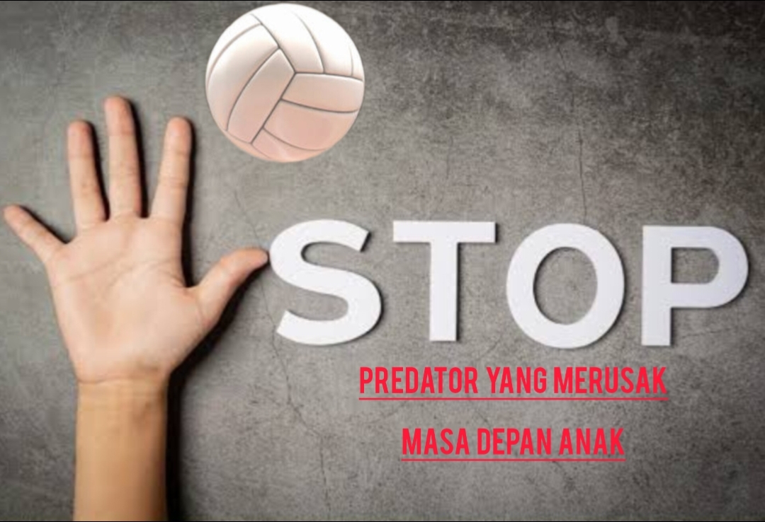 Kesaksian Baru Dugaan Pelecehan oleh Pelatih Voli di Depok, Korban Mengaku Sempat Diintimidasi