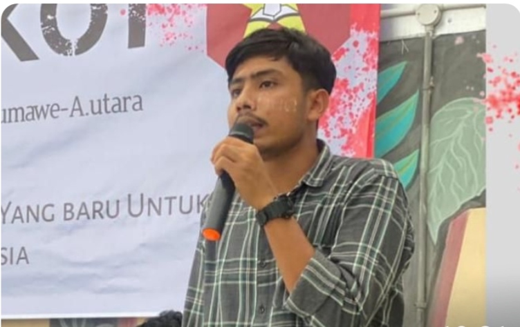 Koalisi Pemuda Aceh: Narasi liar muncul sistematis usai Bupati Al-Farlaky dipuji tangani banjir, publik diminta waspada penggiringan opini.