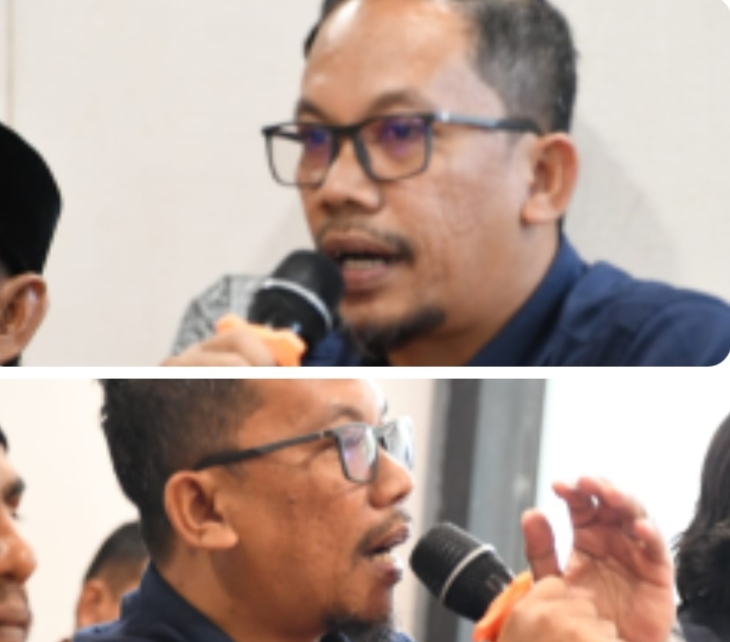 APDESI Minta Masyarakat Aceh Timur Tidak Terpengaruh Isu dan Fitnah Terhadap Bupati Al-Farlaky 