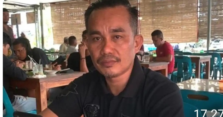 Pang Age Minta Masyarakat Aceh Timur Untuk Bersatu Dan Tidak Terpengaruh Isu Serta Fitnah Terhadap Bupati Iskandar Usman Al-Farlaky 