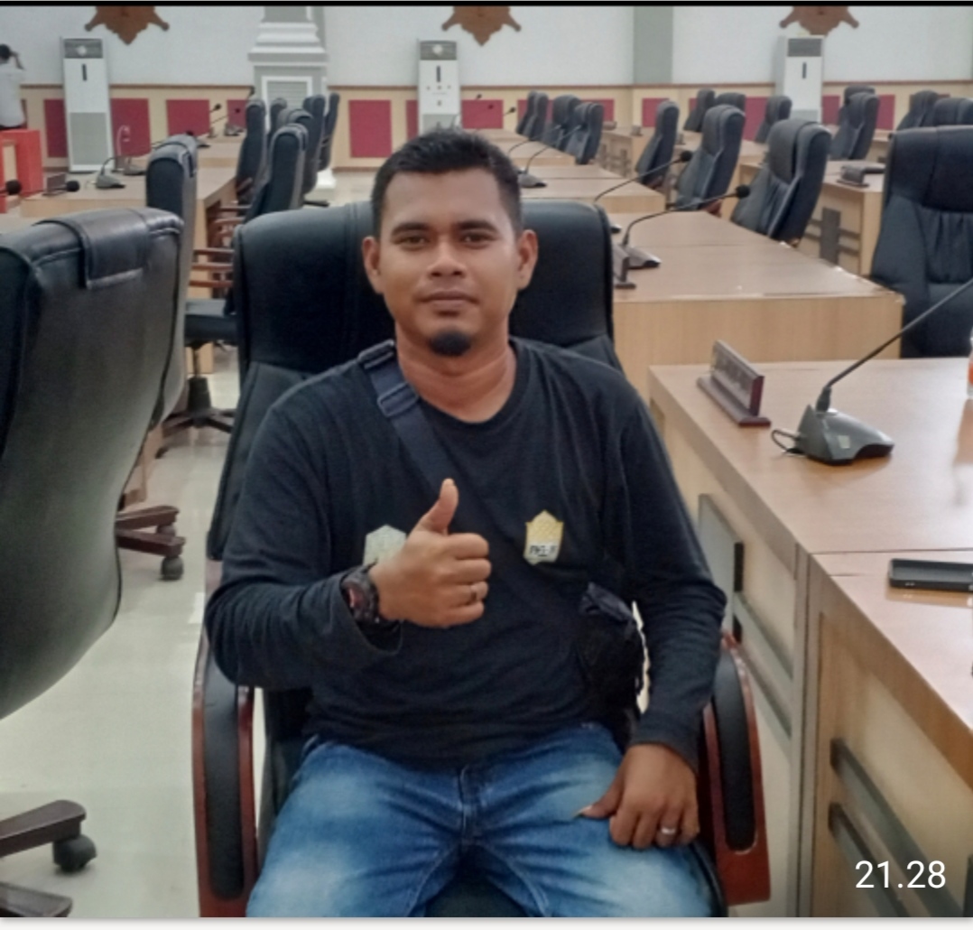 Dedi Saputra Desak Pemerintah Tahan Pencairan Bantuan Rumah, Prioritaskan Jadup dan Stimulan untuk Korban Banjir Aceh Timur