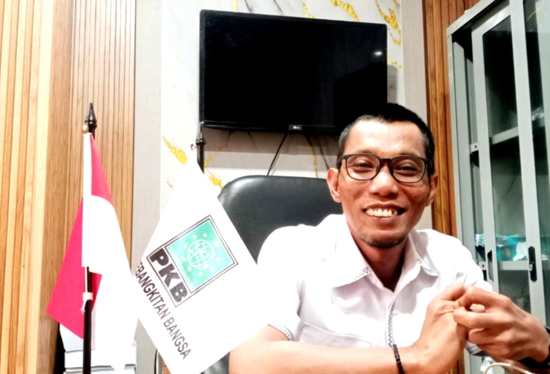 HUT ke-27, Siswanto Gaungkan Pembangunan Holistik demi Ekonomi Tumbuh dan Warga Depok Sejahtera