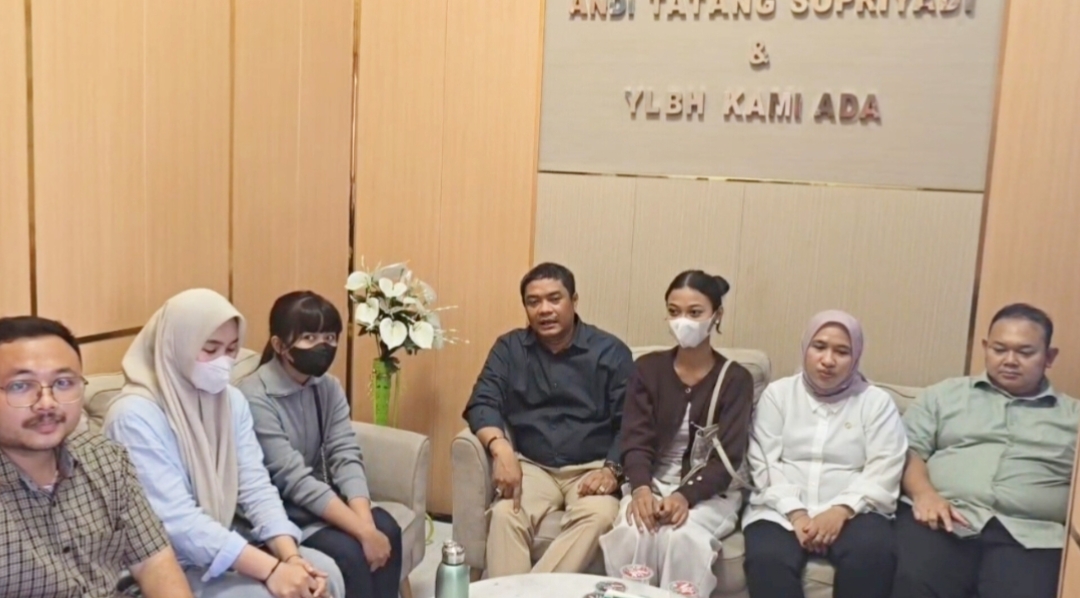 Andi Tatang Minta Pemkot Depok Serius Tangani Kekerasan Anak, Korban Bertambah!