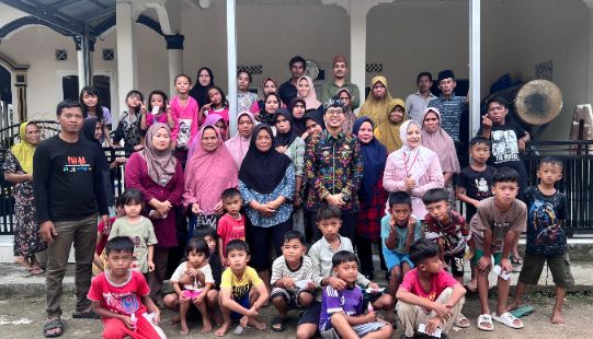 Roadshow Bank Sampah Sindangheula Gencar Digelar, Sampah Plastik Bisa Jadi Rupiah