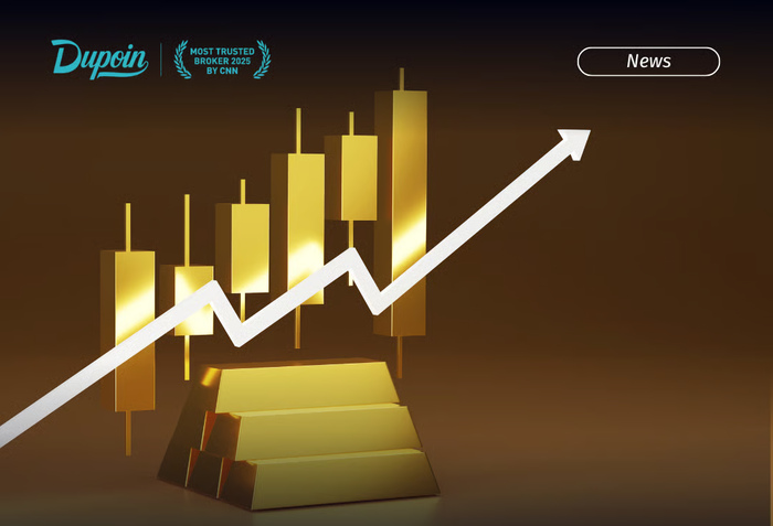 Didorong Sentimen Global, Harga Emas Diproyeksi Tetap Bullish