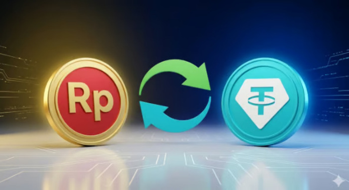 Bittime Hadirkan IDR Swap Zero Fee di Tengah Melemahnya Rupiah