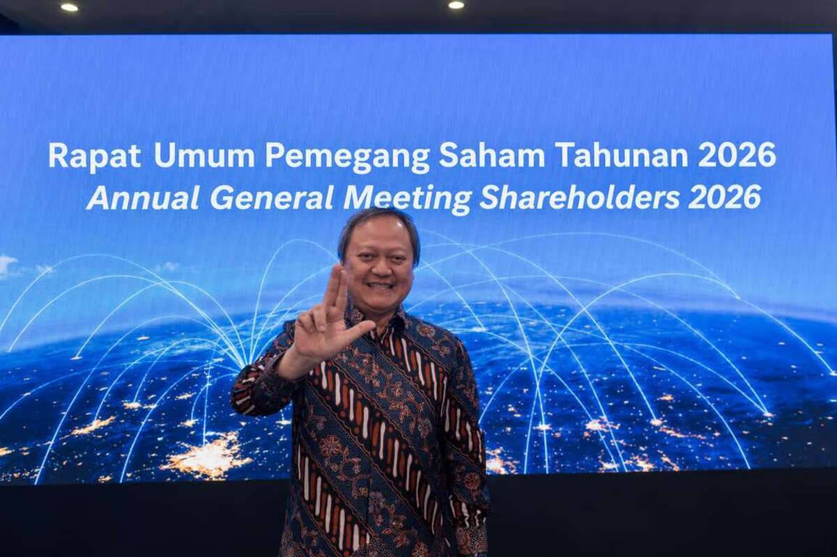 Lintasarta Umumkan Perubahan Direksi sebagai Langkah Strategis Perusahaan untuk Akselerasi Bisnis