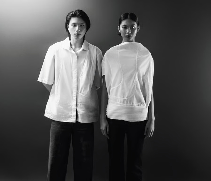 Puragraph Vol. I: Menghubungkan Warisan Sejarah dan Generasi Muda melalui Siluet Arsitektur Heritage Belanda