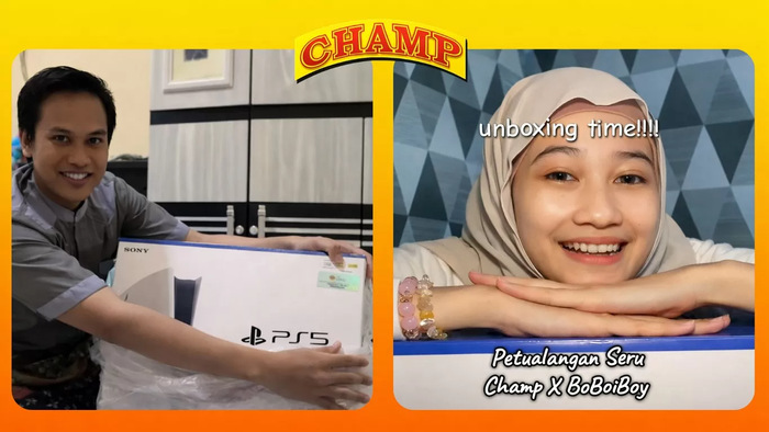 Promo Hadiah Miliaran Kian Ramai, Pemenang Baru Terus Bermunculan