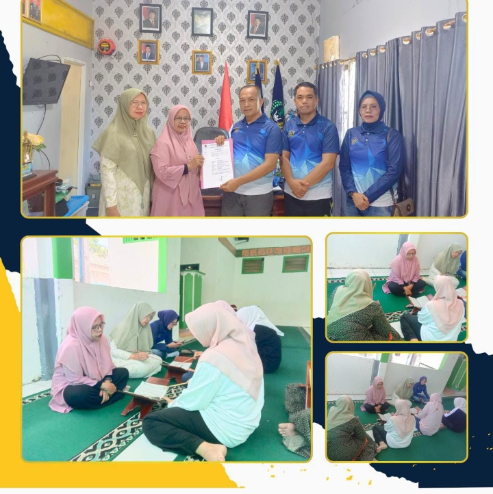 Viral!!!!! KARUTAN MANNA LANJUTKAN KERJASAMA DENGAN KUA PASAR MANNA GUNA BINA KEROHANIAN WBP