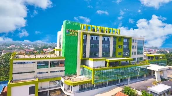 Layanan Cuci Darah Standar Nasional RSUD ASA Depok Segera Dibuka, Ini Fasilitasnya!