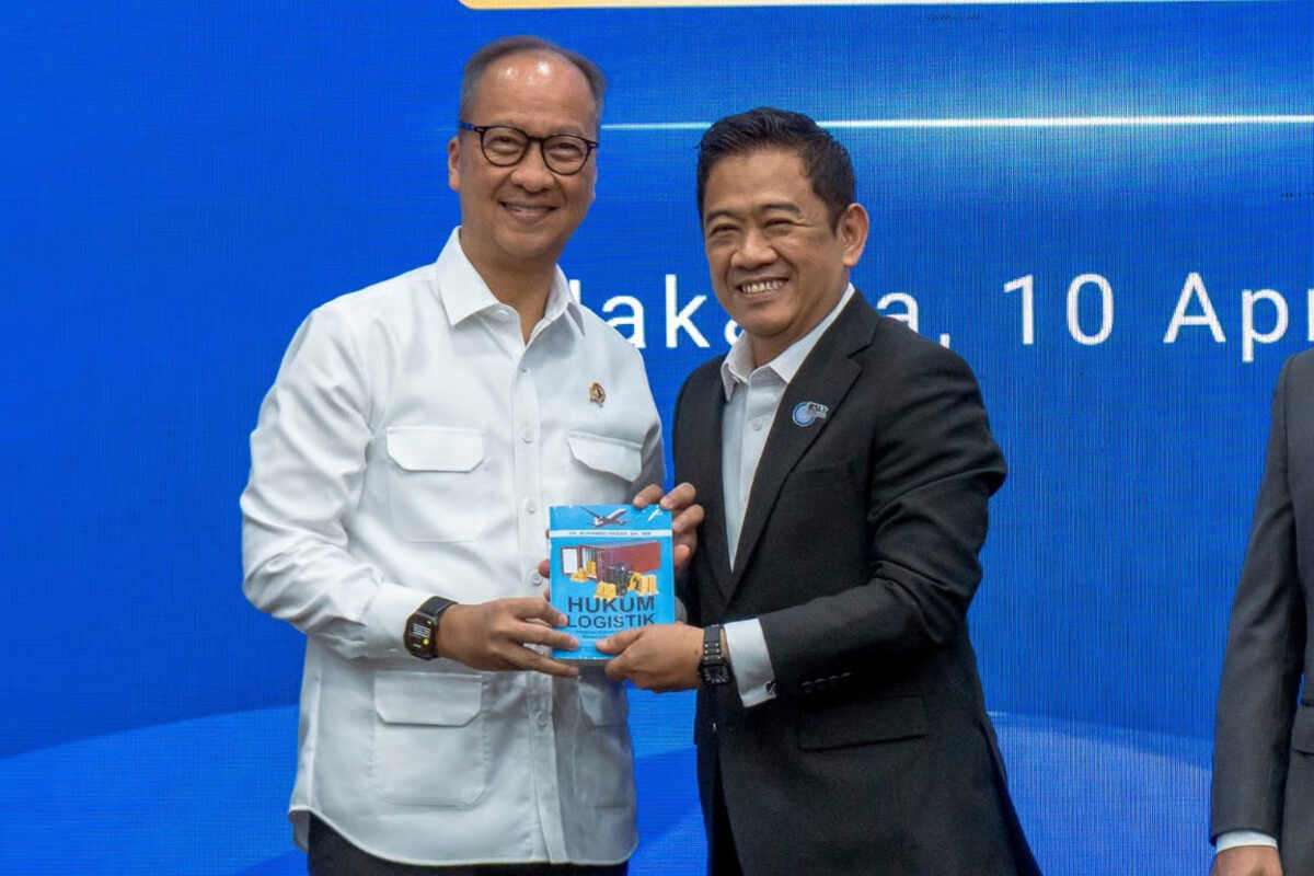 Dr. Akbar Djohan, Direktur Utama Krakatau Steel Group Kembali Nakhodai IISIA,Fokus pada Akselerasi Ekosistem Industri Baja Indonesia untuk Menembus Pasar Global