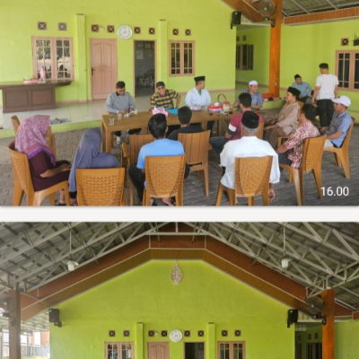 Program Zakiyah Bupati Serang Beri Bantuan Hukum Anak Korban Asusila di Kec. Waringin Kurung