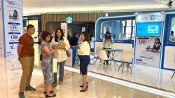 Optimalkan Momentum BRI Consumer Expo 2026, BRI Finance Perluas Akses Pembiayaan Otomotif di Surabaya