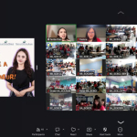 Telkom AI Connect Edukasi 450+ Siswa SD Tanamkan Wirausaha Sejak Dini